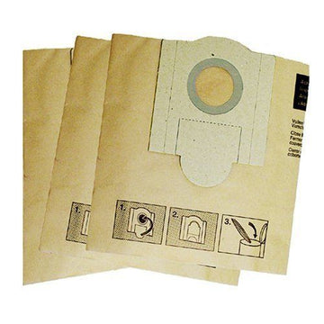 Nilfisk-Advance Vacuum Bags for VP300 Canister - pack of 30 bags